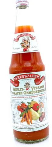 multivitamin