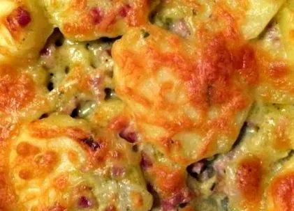 gratin