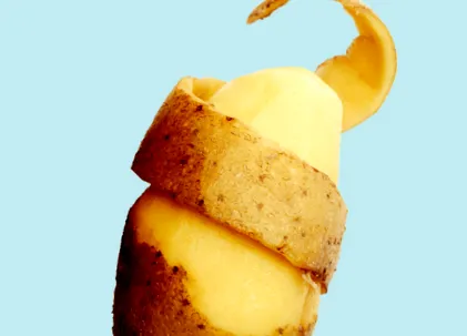 tippek burgonyához