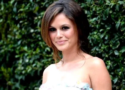 Rachel Bilson