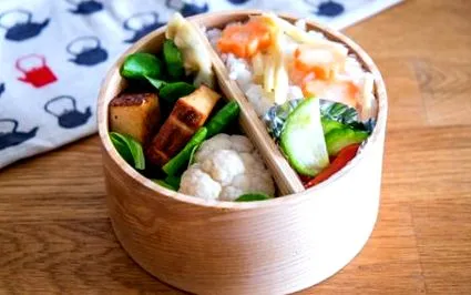 bento