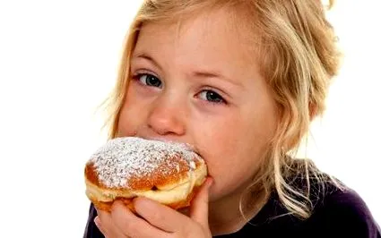 всій підлітки