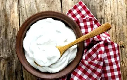 joghurt tudja