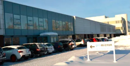 GmbH зарекомендувала