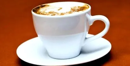 recomandă cafeaua