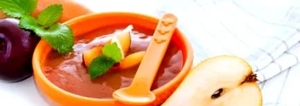 alimentele pentru