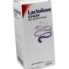 lactulose