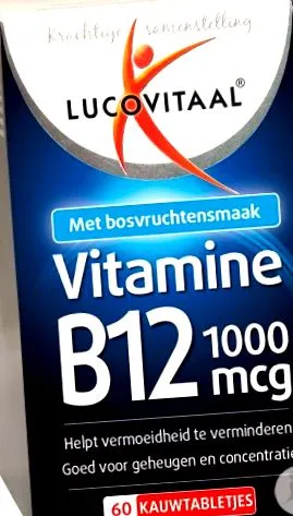 vitamina lucovitaal