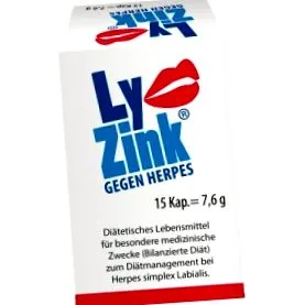 zink