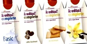 lovital complet