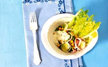 salată