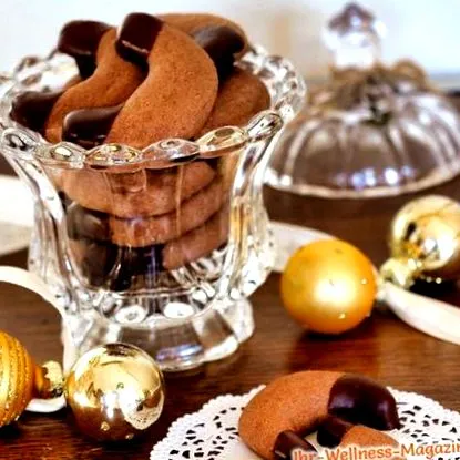 quark biscuiți
