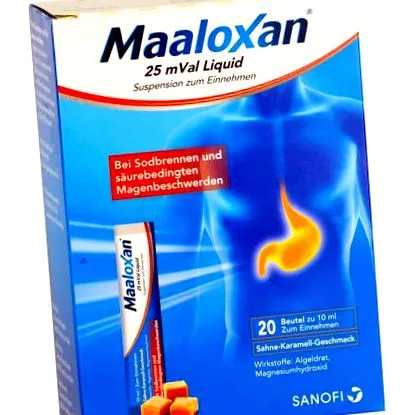 maaloxan