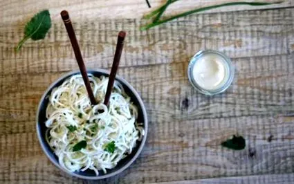 kohlrabi