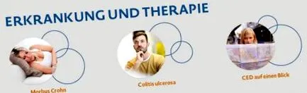 ibd-vel crohn-betegség