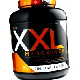 myogainer сироваткового білка