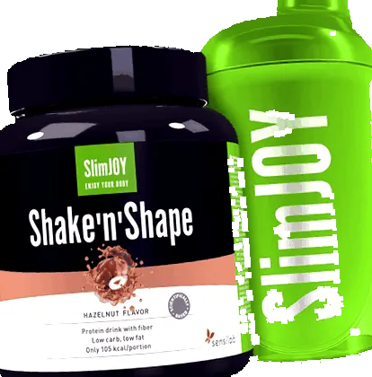 shake