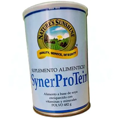 synerprotein
