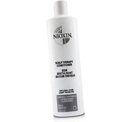 nioxin