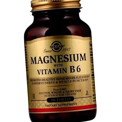 magnézium