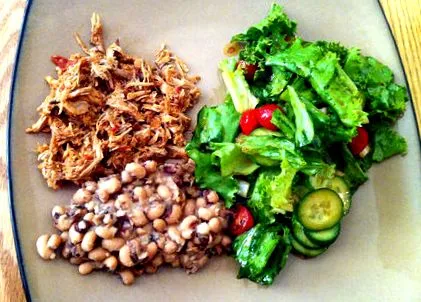 Slow Carb