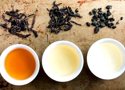 oolong