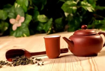 oolong