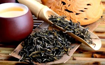 oolong