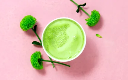 matcha