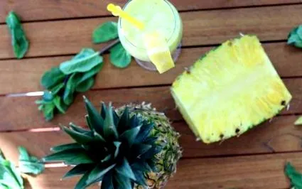 smoothie