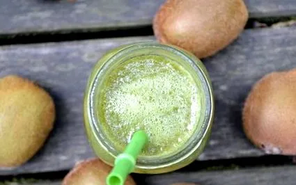 smoothie