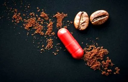 koffein