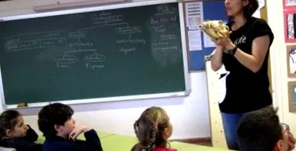 клас