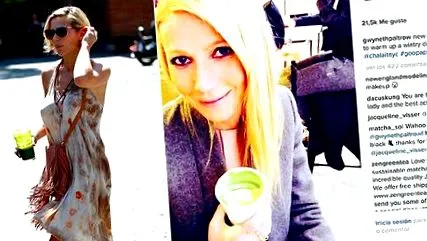 matcha