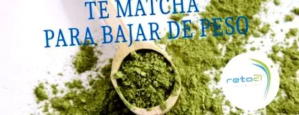 Matcha насърчава
