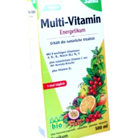 multi-vitamin