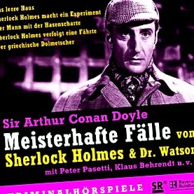 sherlock