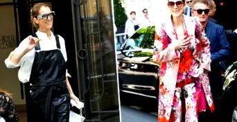 celine dion