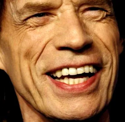 jagger music