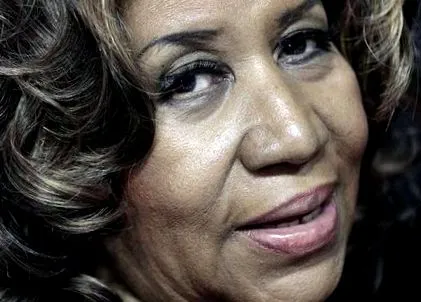 aretha diétázik