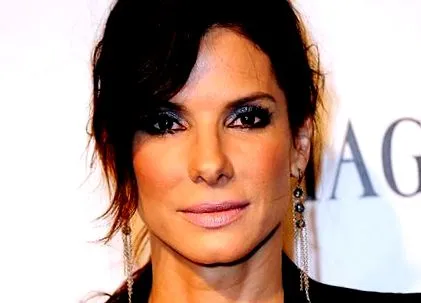 Sandra Bullock