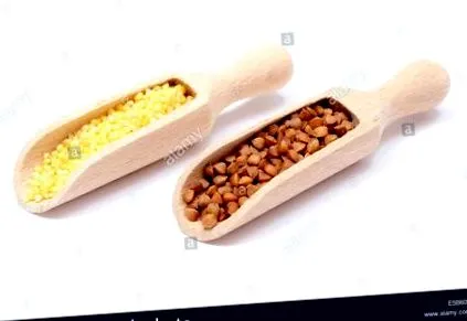 hrișcă
