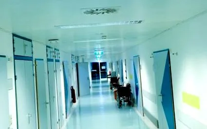 ambuláns