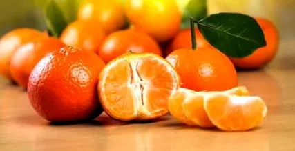 clementine
