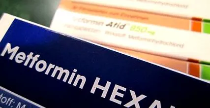 metformin
