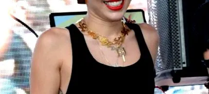 miley