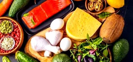 keto keto