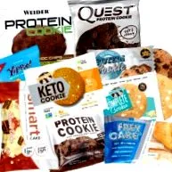cookie-k protein