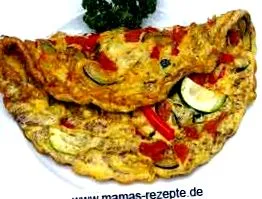 omletă