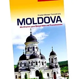 moldova